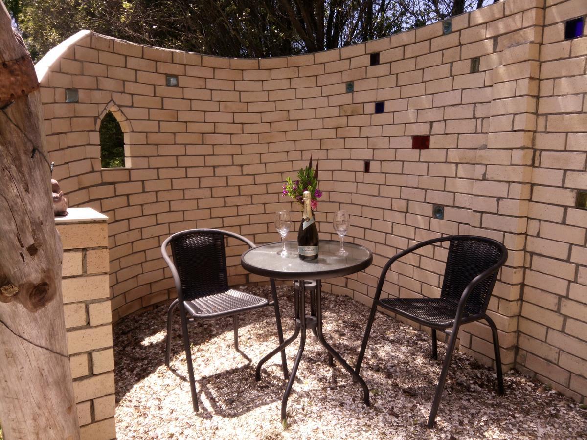 Waterwheel Cottage Upper Moutere Esterno foto